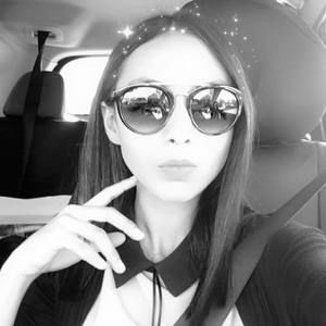 Meet your Posher, Jailene